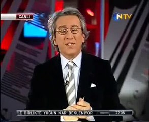 NTV Can Dündar- Şemdin Sakık Röportajı- 2