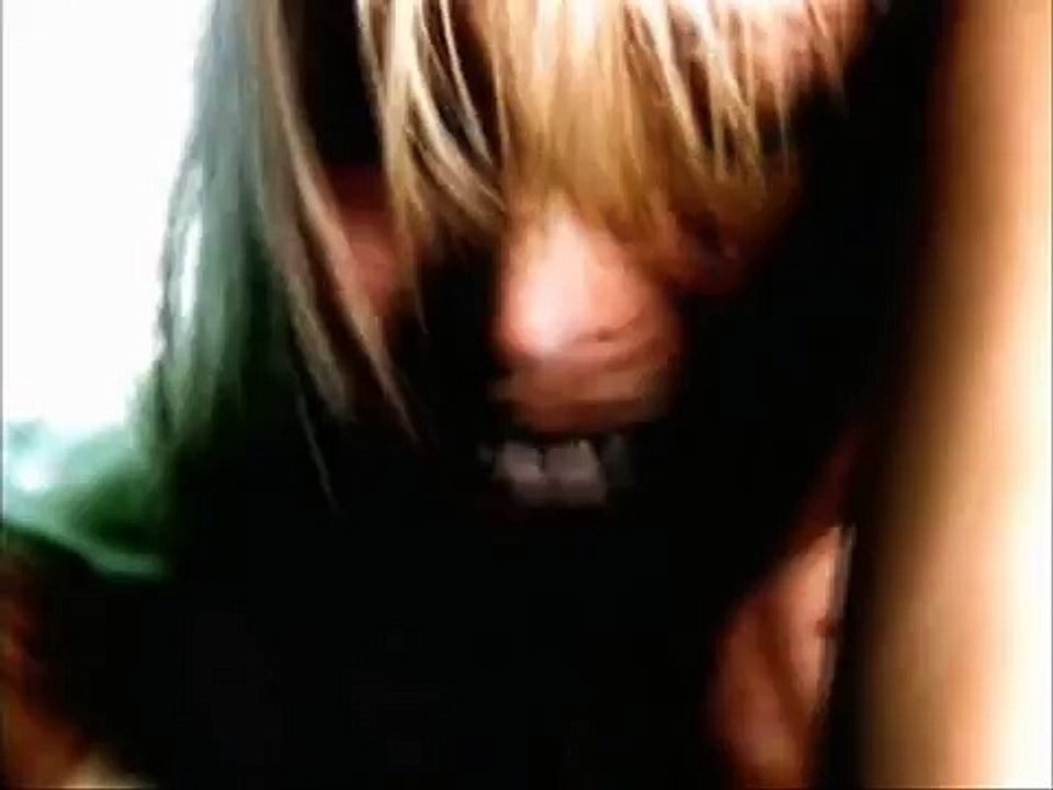 Disturbed - Ten Thousand Fists Video