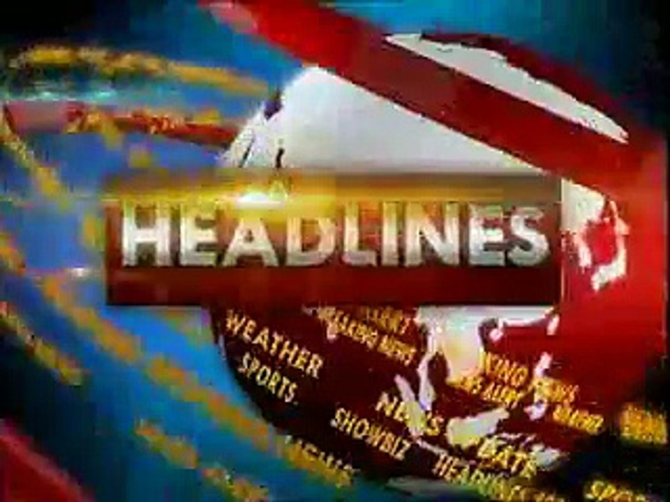 Headlines  11 AM