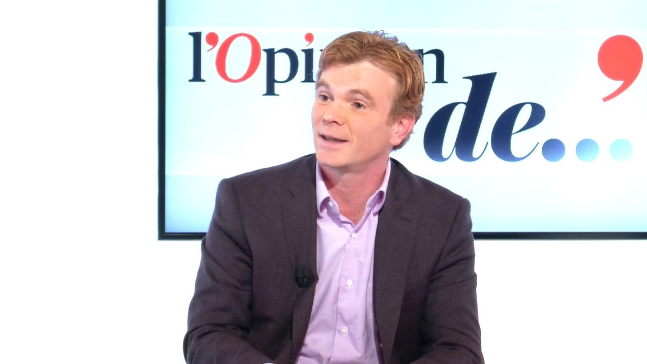 Marc Fesneau (MoDem) - Chômage : « Il faut sortir du déni »