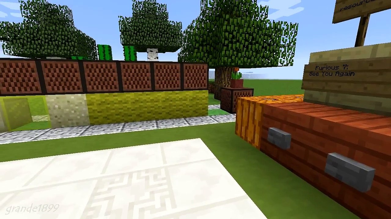 David Guetta - Hey Mama - Minecraft Note Block Song