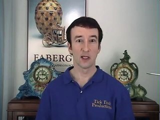 Advanced Antique Clock Repair video DVD  www.ticktockpro.com