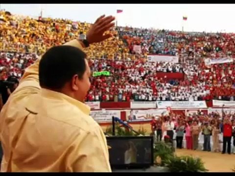 Los Tigres Del Norte - Corrido Norteño Dedicado al Comandante Hugo Chávez