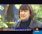 HISTORIA DE LOS TERREMOTOS  (NOTICIEROS TELEVISA)