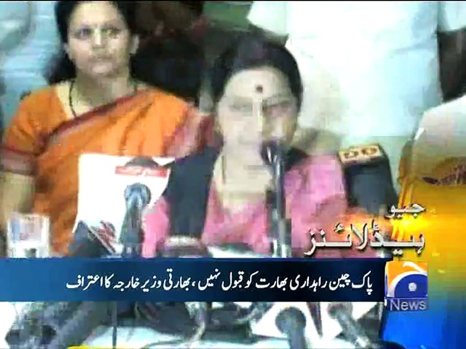 Geo Headlines-02 Jun 2015-1000
