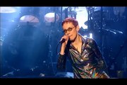 Eurythmics   --   Sweet   Dreams   Live  Video   At   Peacetour   HD