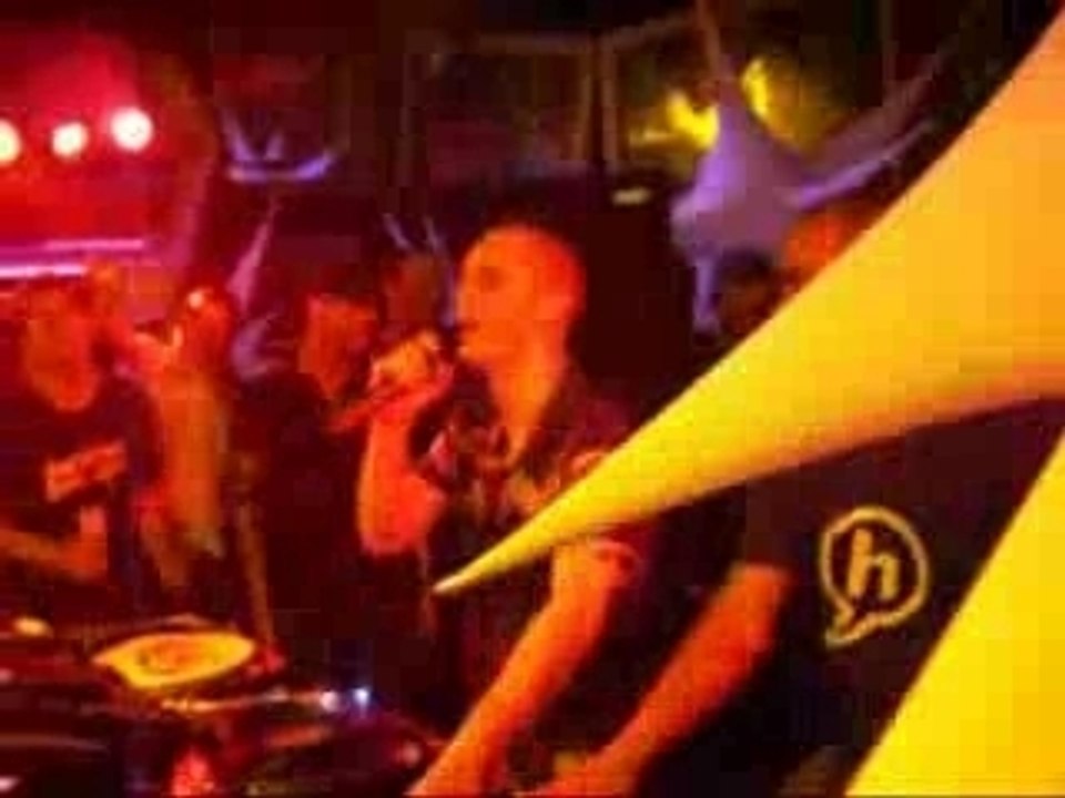 Tecktonik killer mars 2007 fini