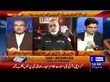 KPK IG Nasir Durrani Shares the Reaon Behind Arrest Of Mian Iftikhar