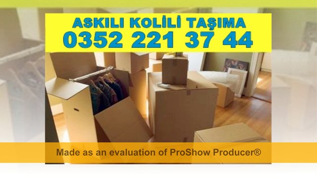 Ankara evden eve nakliyat | 0554 605 37 04 | Ankara asansörlü nakliyat