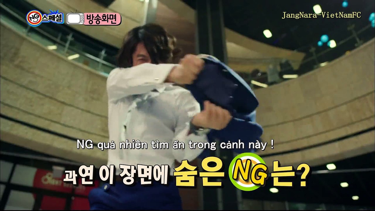 [JVNFC_Vietsub]  Fated to love you  NG_2