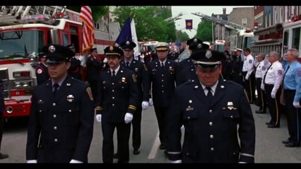 Im Feuer Ladder 49 Music Video HD Robbie Robertson - Shine your light