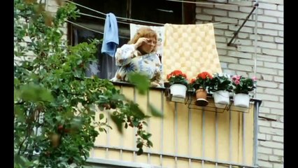 Дмитрий Василевский - Одинокий Мужичок За 50 (4)