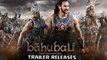 Baahubali Trailer | Prabhas, Rana Daggubati, SS Rajamouli | RELEASES