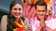 Bajrangi Bhaijaan! Salman-Kareena Named Pavan-Rasika In The Film