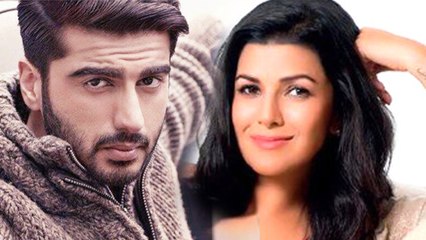 Nimrat Kaur-Arjun Kapoor To Romance In Each Other In Their Next?