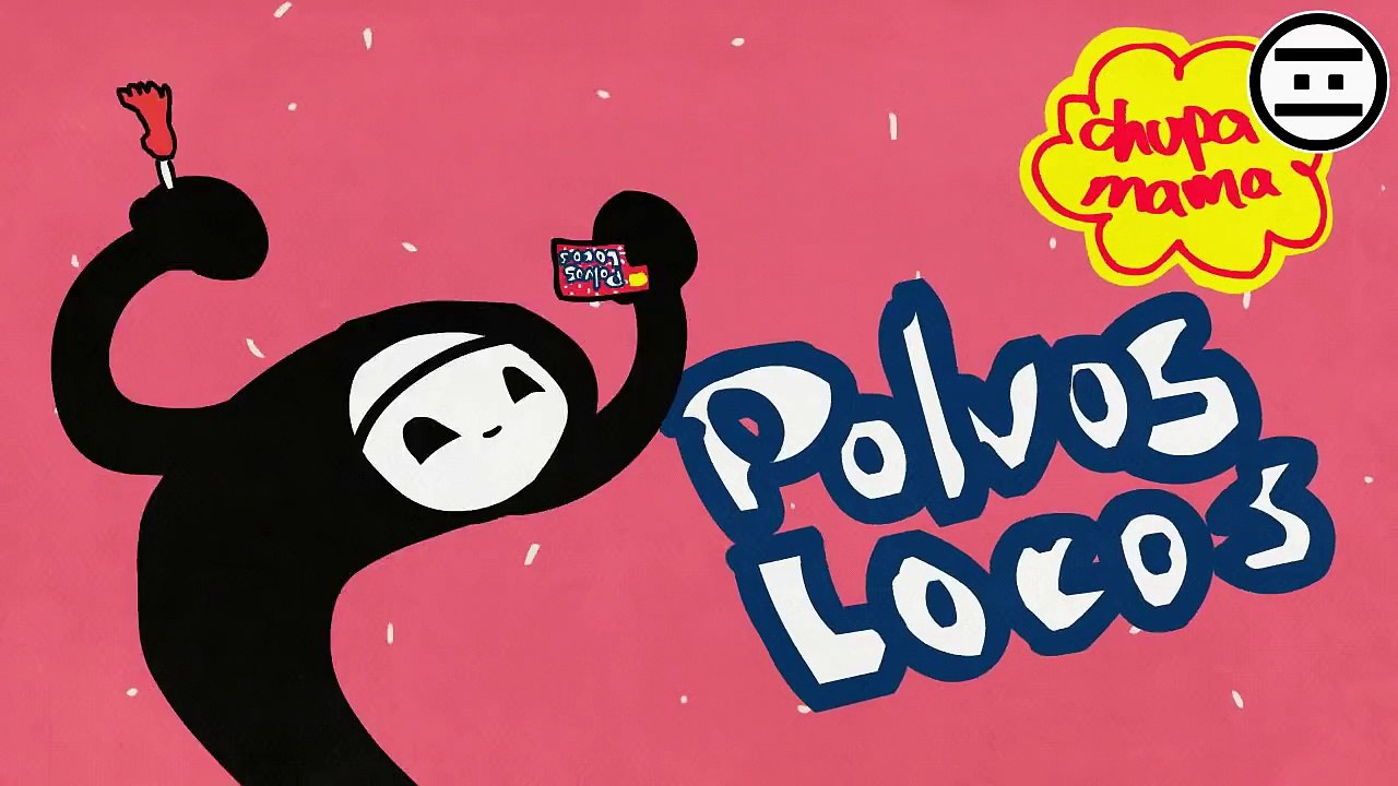 #PINCHIMONO - Polvos Locos