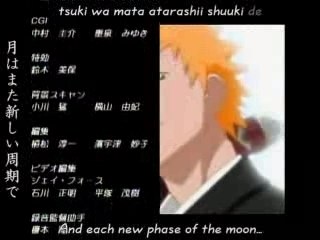 [Song Fandub] Life is Like a Boat