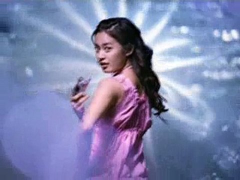 LG Commercial Feat. Won Bin N Kim Tae Hee