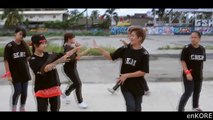 [enKORe] EXO - Growl Dance Cover (Uncut+BTS)