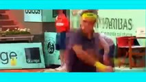 Highlights - Rafael Nadal vs Novak Djokovic - french open 2015 2/06 live - tennis live