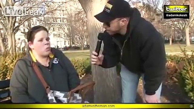 Obama Voters...the STUPIDITY of Democrat voters is sad.