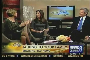 How to Handle Difficult Family Situations During the Holidays