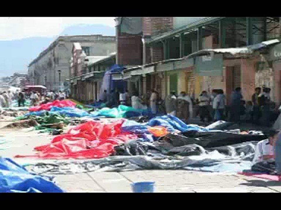 Oaxaca Resiste