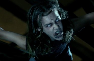 Exeter - || Official Trailer # 1 || - 2015 - Starrin gBrittany Curran - Horror - Full HD - Entertainment City