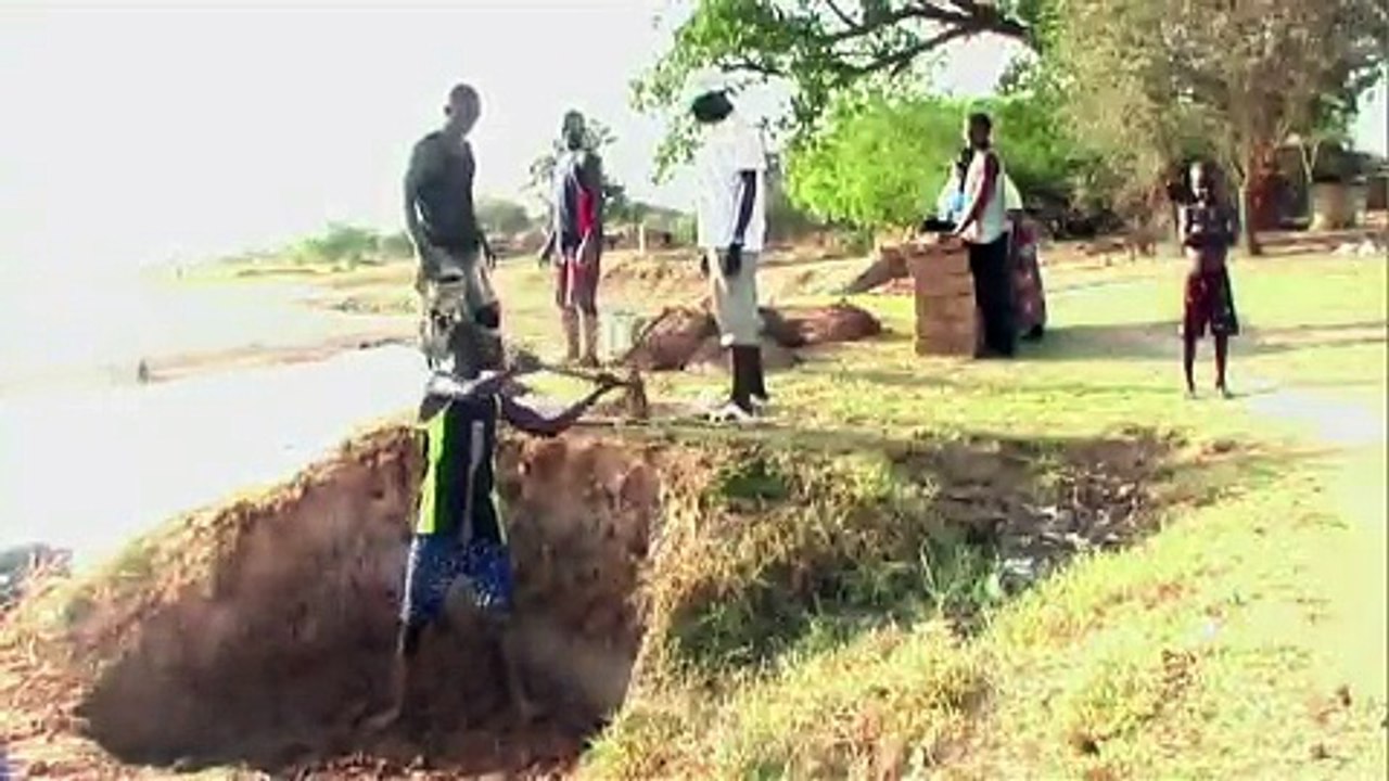 Educate Tomorrow in Africa