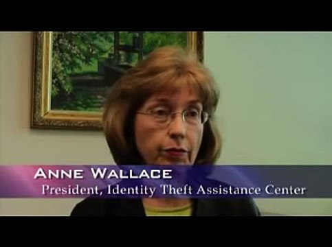 ITAC Identity Theft Victim