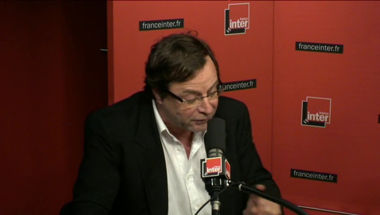 Le billet de François Rollin : "De l’importance des échanges"