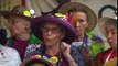 Campaign Finance Reform Anthem: Raging Grannies Flip The Bird At Supreme Court Gang Of 5