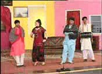 Bluf Master best stage Drama