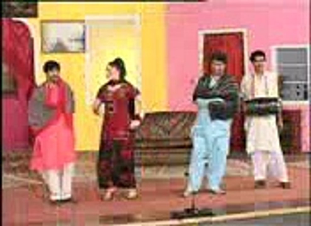 Bluf Master best stage Drama