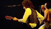 Queen - Love of my life (Rock Montreal 1981) - HD 720