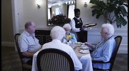 Delmanor Seniors Communities