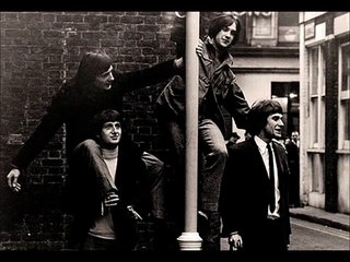 Kinks - I'm Not Like Everybody Else