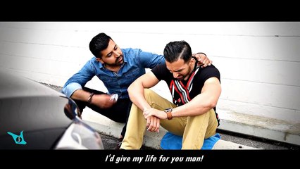 HOW TO FIX A BROKEN HEART