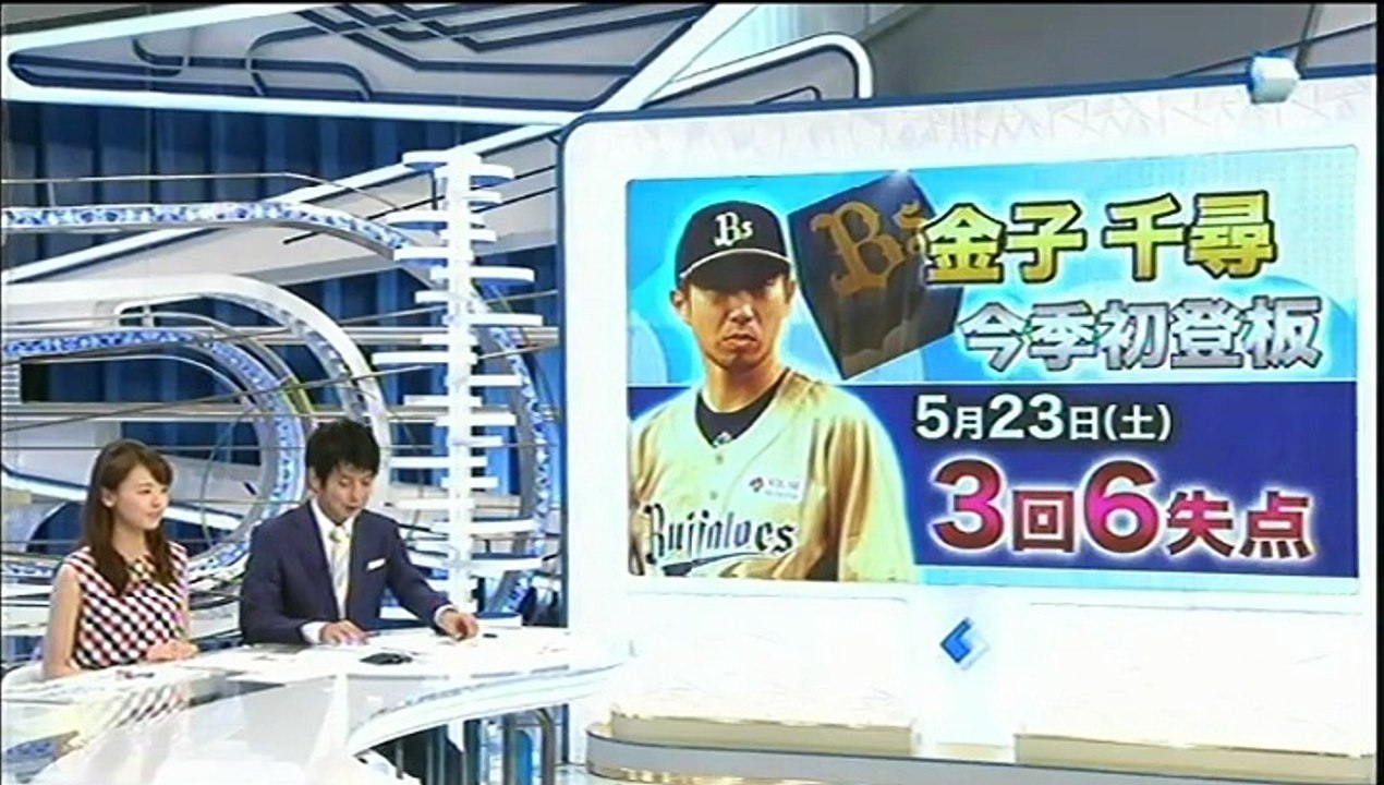 20150530 プロ野球News