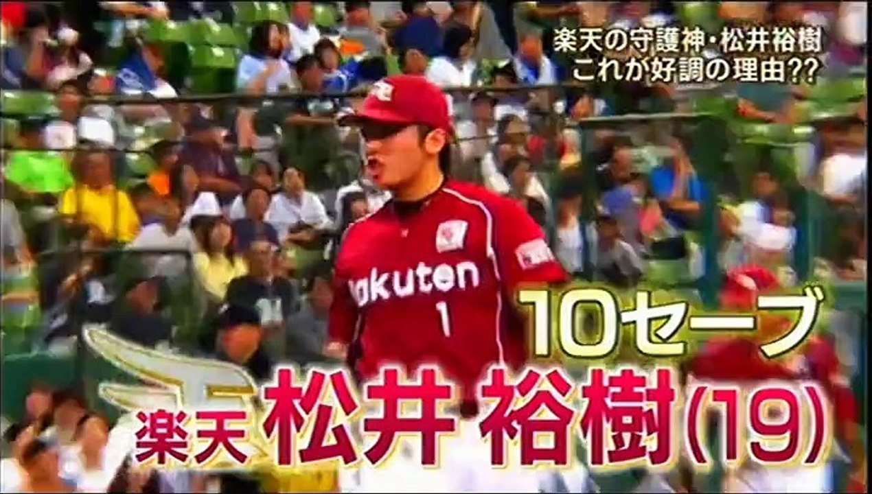 20150529 プロ野球News