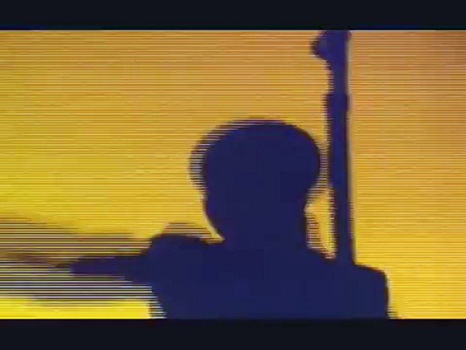 R.E.M. Turn you inside-out (Live)