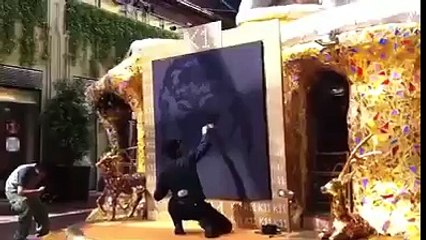 It Really Is An Amazing Talent