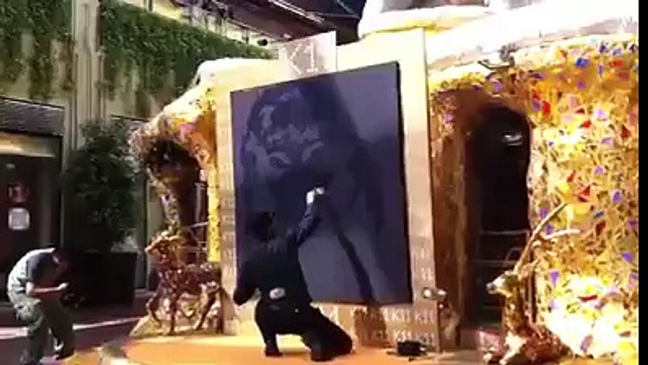 It Really Is An Amazing Talent