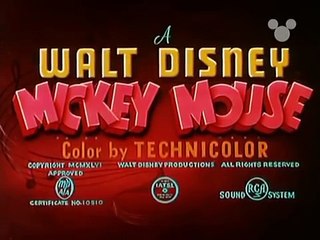 Cip & Ciop; Due scoiattoli dispettosi.