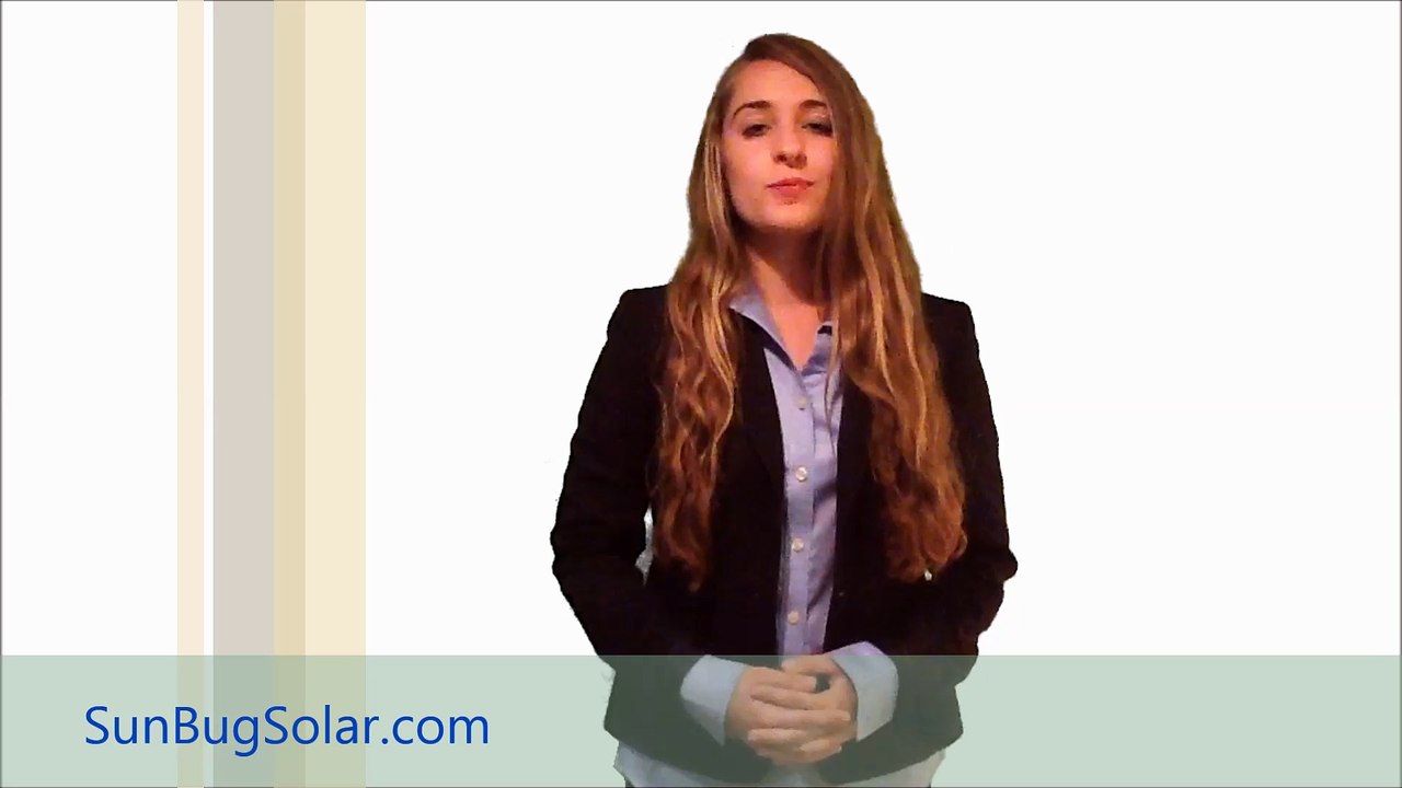 Solar Energy for Homeowners