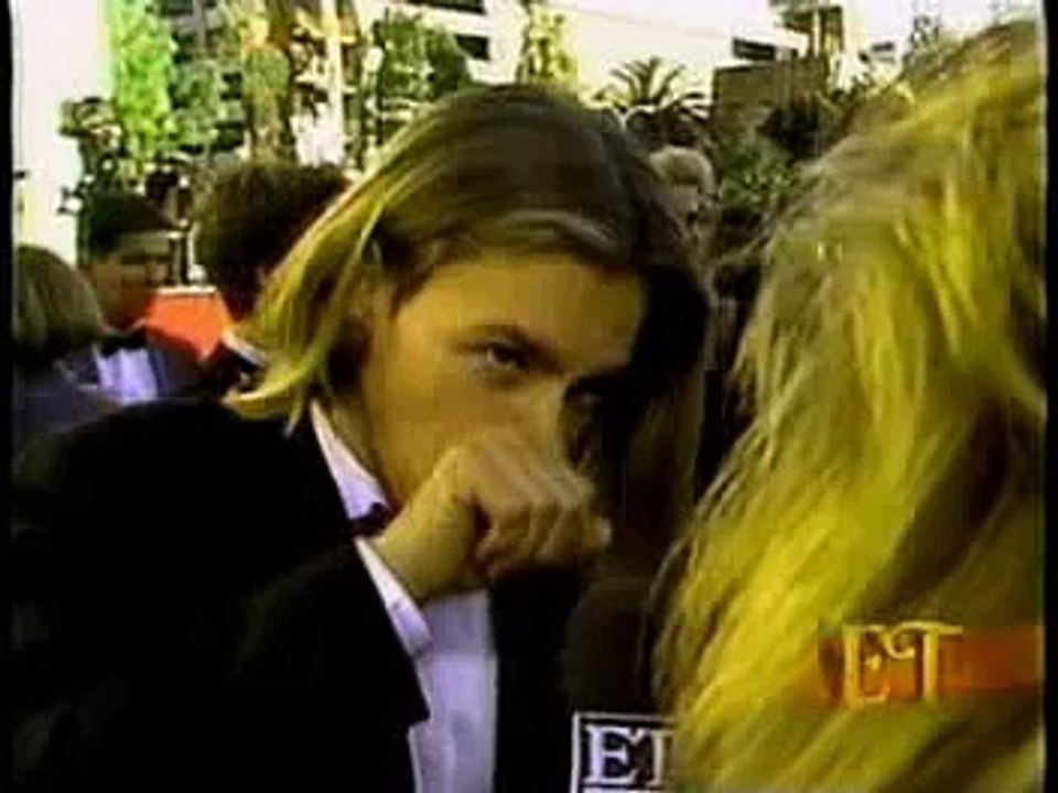 River Phoenix Fanvideo