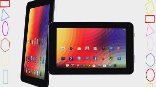 Azend Group Corp Envizen EM63 EVO 7-Inch 4 GB Tablet