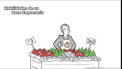 Diferencia entre emprendedor y empresario