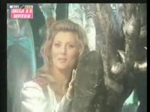 Sheila B. Devotion - Spacer