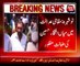 ANP leader Mian Iftikhar Hussain granted bail